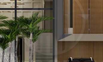 Imagem: Sobrado alto padrão Belvedere II à venda