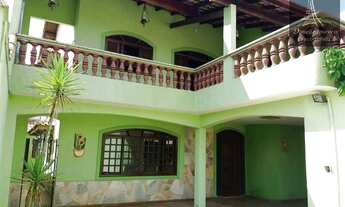 Imagem: Sobrado para venda com 250 metros quadrados