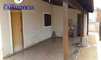 Imagem 7: SÃO JOSÉ DO RIO PRETO - Casa Padrão - JARDIM NAZARETH