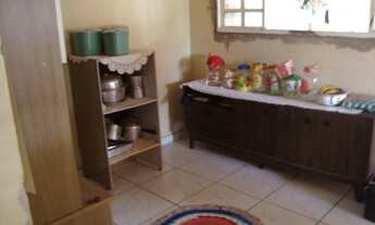 Imagem 3: CUIABÁ - Casa Padrão - RESIDENCIAL NOVA CANAÃ