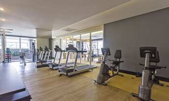 Imagem 5: Cobertura duplex para venda com 229 metros quadrados com 3 quartos em Alto da Lapa - São P