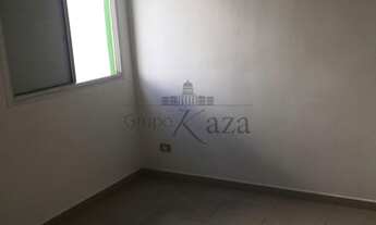 Imagem 3: Apartamento - Jardim Flórida - Jacareí - Residencial Parque das Flores - 58m² - 2 Dormitór