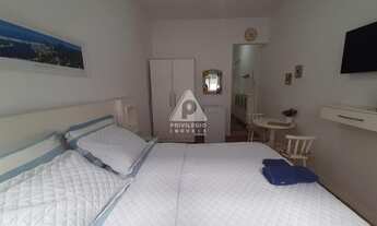 Imagem 3: Conjugado, Copacabana