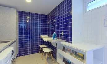 Imagem 4: LA)Lindo Apartamento-2 Quartos-Andar Alto-Últimas Unidades-Boa viagem