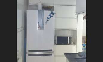 Imagem 6: Apartamento para venda possui 49 metros quadrados com 3 quartos em Jardim Petrópolis - Cot