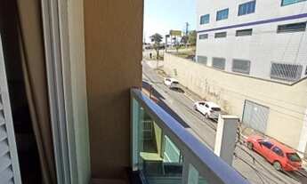 Imagem 6: Cobertura para venda tem 126 metros quadrados com 2 quartos