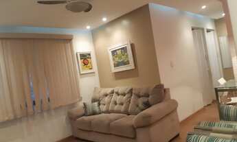 Imagem 4: Apartamento para venda, com 60m2 e 3 quartos - Campo Grande - Rio de Janeiro - RJ