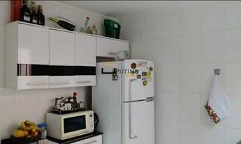 Imagem 4: Sobrado para Venda em Osasco, Cidade das Flores, 2 dormitórios, 2 banheiros, 2 vagas