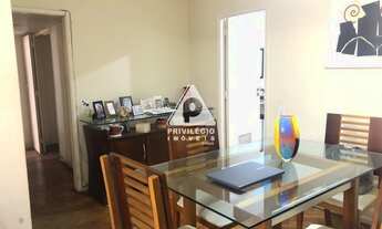 Imagem 4: Apartamento à venda, 3 quartos, 1 suíte, Laranjeiras - RIO DE JANEIRO/RJ