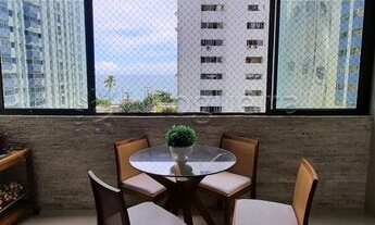 Imagem: DC- Apartamento em Boa Viagem com 3 quartos