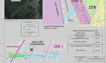 Imagem: Terreno 35.000 m2 São Francisco do Sul