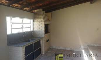 Imagem 6: SÃO JOSÉ DO RIO PRETO - Casa Padrão - JARDIM PRIMAVERA