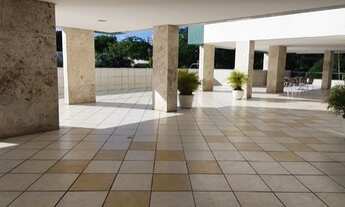 Imagem 4: Apartamento para venda com 10 metros quadrados com 3 quartos em Itaigara - Salvador - BA