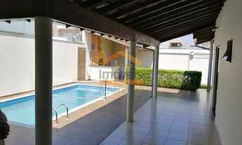 Imagem: AMERICANA - Casa Padrão - JARDIM TERRAMÉRICA