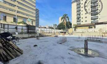 Imagem 4: Apartamento com 2 dormitórios à venda, 97 m² por R$ 550.000 - Aviação - Praia Grande/SP