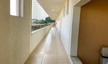 Imagem 5: ARARAQUARA - Apartamento Padrão - CENTRO