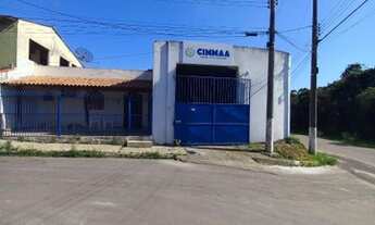 Imagem 4: Galpão com casa/escritório em anexo