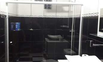 Imagem 4: MAUÁ - RESIDENCIAL - JARDIM QUARTO CENTENÁRIO