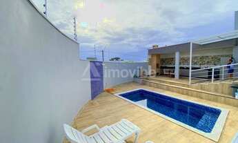 Imagem: SANTA BÁRBARA D x27 OESTE - Casa Padrão