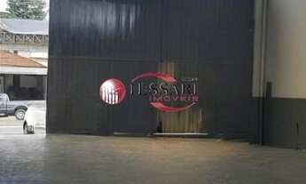 Imagem: Aluga salão comercial na AV Potirendaba