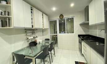 Imagem 5: APARTAMENTO RESIDENCIAL em JOÃO PESSOA - PB, MIRAMAR