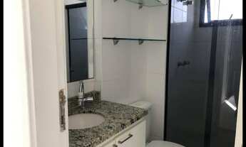 Imagem 2: Modern & Living - 2 quartos - Suíte - Vista mar - Andar alto - Varanda Gourmet