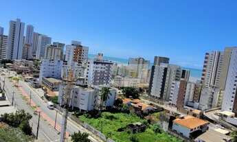 Imagem 4: Vendo Apartamento totalmente nascente com vista para mar em Candeias - Jaboatão dos Guarar