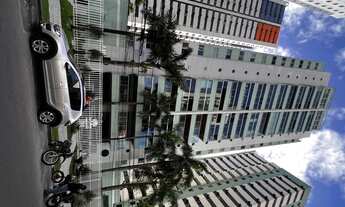 Imagem: Apartamento a venda em Tambaú