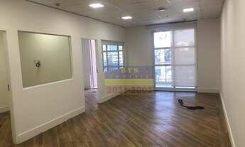 Imagem 4: Conjunto para alugar, 69 m² por R$ 4.700,00/mês - Brooklin - São Paulo/SP