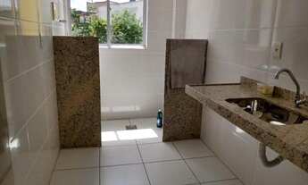 Imagem 6: Apartamento 2 quartos à venda, 45m² Paraúna - Belo Horizonte