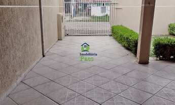 Imagem 7: SÃO JOSÉ DOS PINHAIS - Casa Padrão - IPÊ