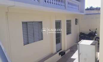 Imagem 4: ITATIBA - Casa Padrão - NÚCLEO RESIDENCIAL DOUTOR LUIZ DE MATTOS PIMENTA