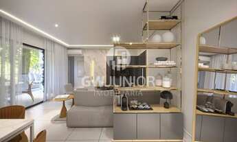Imagem 5: Joinville - Apartamento Padrão - Saguaçu
