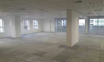 Imagem 2: Sala Omercial com 180m² - 6 vagas de garagem - Alphaville - Barueri/SP