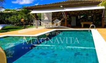 Imagem 3: CAMAÇARI - Casa de Condomínio - BUSCA VIDA