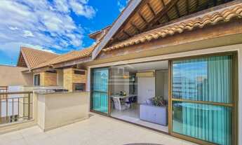 Imagem 2: Apartamento Cobertura à Venda no Porto das Dunas || 130m² | 3 Suítes | 2 Vagas