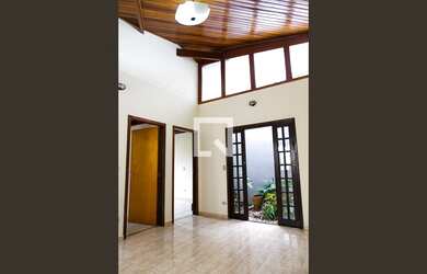 Imagem 2: Casa para Aluguel - Jardim, 4 Quartos, 120 m2