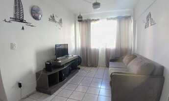 Imagem: Trindade Apartamento Mobiliado! 3 dormitórios