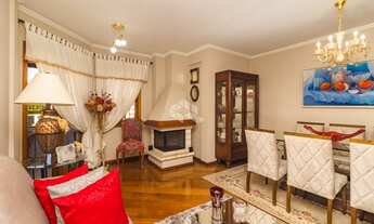 Imagem 2: BELISSIMO APTO MOBILIADO VISTA MARAVILHOSA venda possui 117 m2 3 quartos em Centro - Cano