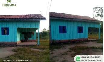 Imagem 2: SITIO 64 HECTARES - 44 HECTARES FORMADO