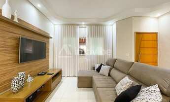 Imagem 3: AMERICANA - Casa Padrão - JARDIM IPIRANGA