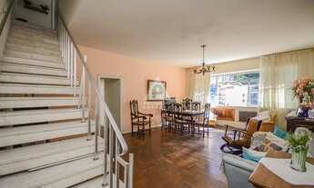 Imagem 5: Excelente cobertura duplex 229m² no Largo dos Leões, Humaitá