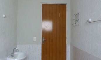 Imagem 7: RIACHO FUNDO - Casa Padrão - RIACHO FUNDO