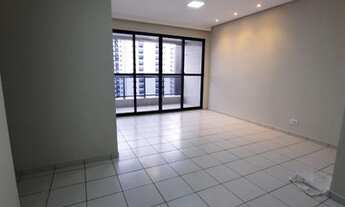 Imagem 2: NERI Andar Alto 3qts 2Vagas 81m2 piscina