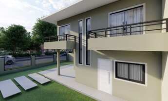 Imagem: Sobrado para Venda em Barra Velha, Itajuba