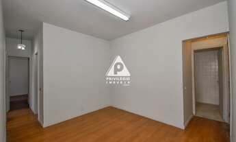 Imagem 4: Apartamento à venda, 3 quartos, 1 suíte, 2 vagas, Flamengo - RIO DE JANEIRO/RJ