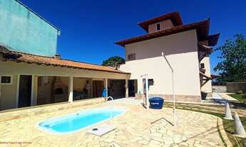 Imagem 4: ARARUAMA - Casa Padrão - Parque Hotel