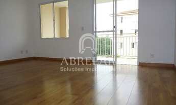 Imagem 3: Apartamento - Jardim Santa Genebra - Campinas