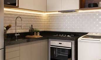 Imagem 5: Apartamento Térreo Privativo no Portal do Sol 118m²