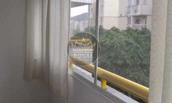 Imagem 4: Apartamento para Venda em Rio de Janeiro, Freguesia (Jacarepaguá), 2 dormitórios, 1 banhei